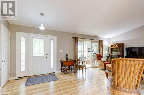 292 Balaklava Street, Paisley, ON - Indoor Photo Showing Other Room