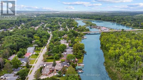 247 Sand Road, East Gwillimbury, ON - Outdoor With Body Of Water With View