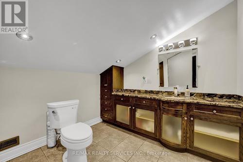 247 Sand Road, East Gwillimbury, ON - Indoor Photo Showing Bathroom