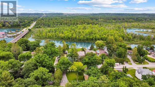 247 Sand Road, East Gwillimbury, ON - Outdoor With View