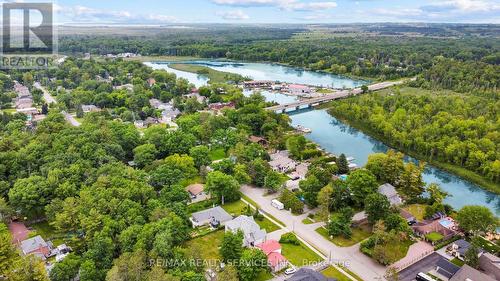 247 Sand Road, East Gwillimbury, ON - Outdoor With Body Of Water With View