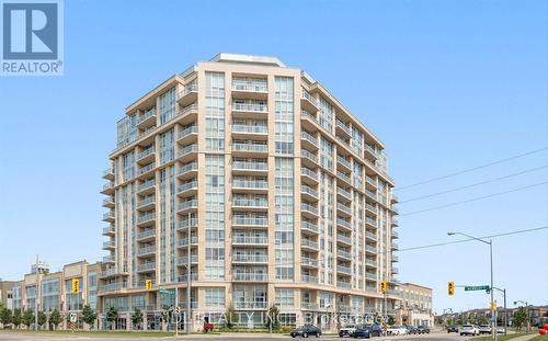 Ph22 - 8323 Kennedy Road, Markham, ON - Outdoor With Facade