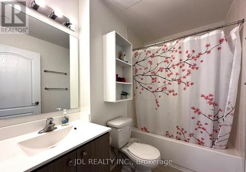 Ph22 - 8323 Kennedy Road, Markham, ON - Indoor Photo Showing Bathroom