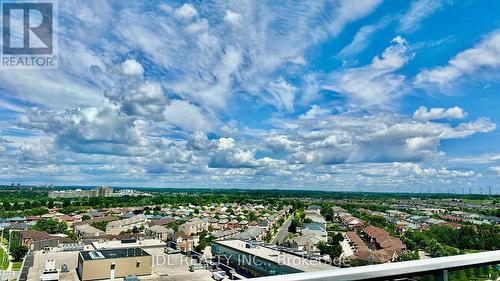 Ph22 - 8323 Kennedy Road, Markham, ON - Outdoor With View