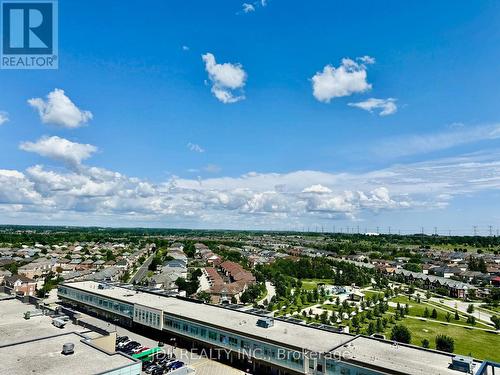 Ph22 - 8323 Kennedy Road, Markham, ON - Outdoor With View