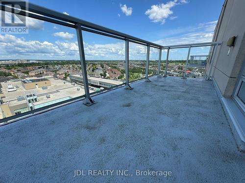 Ph22 - 8323 Kennedy Road, Markham, ON - Outdoor With View