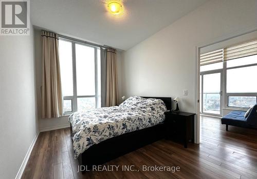 Ph22 - 8323 Kennedy Road, Markham, ON - Indoor Photo Showing Bedroom