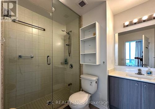 Ph22 - 8323 Kennedy Road, Markham, ON - Indoor Photo Showing Bathroom