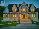 3225 Davis Drive, Whitchurch-Stouffville, ON  - Outdoor With Facade 