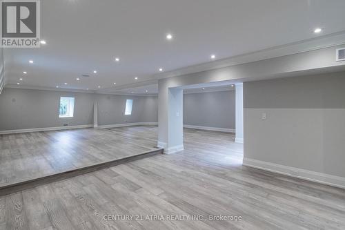 3225 Davis Drive, Whitchurch-Stouffville, ON - Indoor Photo Showing Other Room