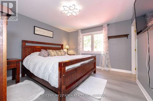 1335 Furniss Drive, Ramara (Brechin), ON - Indoor Photo Showing Bedroom