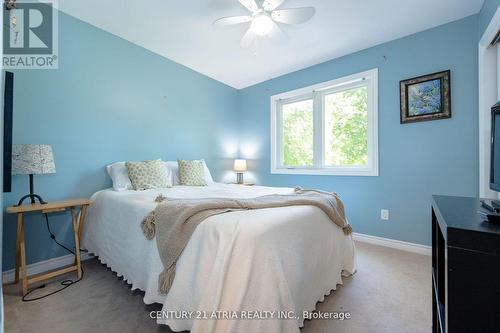 1335 Furniss Drive, Ramara (Brechin), ON - Indoor Photo Showing Bedroom