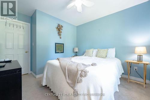 1335 Furniss Drive, Ramara (Brechin), ON - Indoor Photo Showing Bedroom