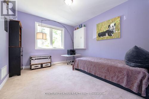 1335 Furniss Drive, Ramara (Brechin), ON - Indoor Photo Showing Bedroom