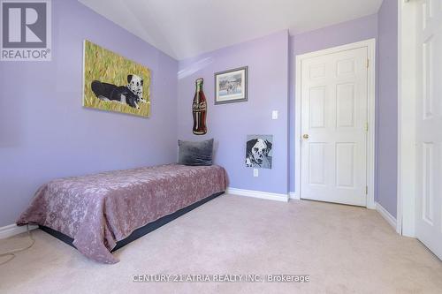 1335 Furniss Drive, Ramara (Brechin), ON - Indoor Photo Showing Bedroom