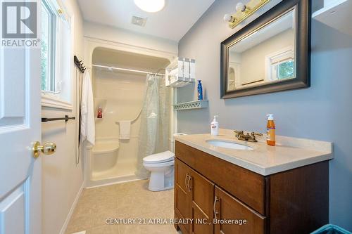 1335 Furniss Drive, Ramara (Brechin), ON - Indoor Photo Showing Bathroom