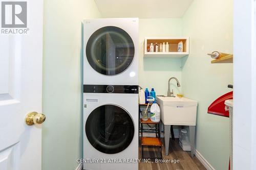 1335 Furniss Drive, Ramara (Brechin), ON - Indoor Photo Showing Laundry Room