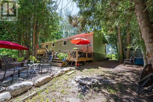 1335 Furniss Drive, Ramara (Brechin), ON - Outdoor