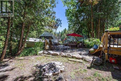 1335 Furniss Drive, Ramara (Brechin), ON - Outdoor