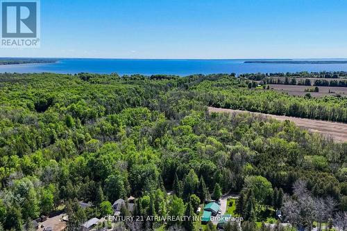 1335 Furniss Drive, Ramara (Brechin), ON - Outdoor With Body Of Water With View