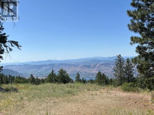 Lot 12 Sasquatch Trail, Osoyoos, BC 