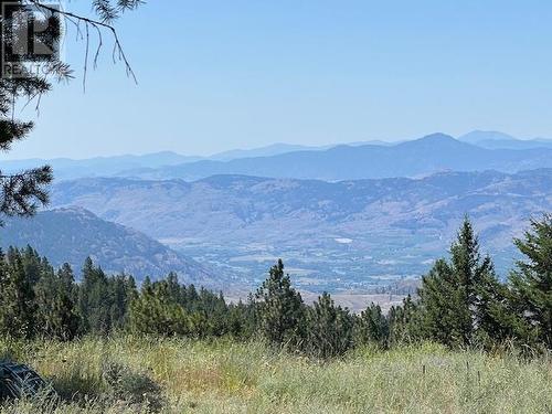 Lot 12 Sasquatch Trail, Osoyoos, BC 