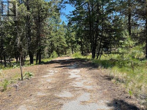 Lot 12 Sasquatch Trail, Osoyoos, BC 