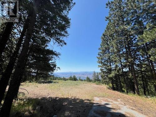 Lot 12 Sasquatch Trail, Osoyoos, BC 