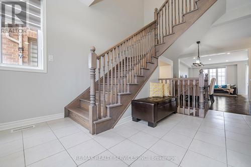 20 Callahan Court, Brampton (Northwest Brampton), ON - Indoor Photo Showing Other Room