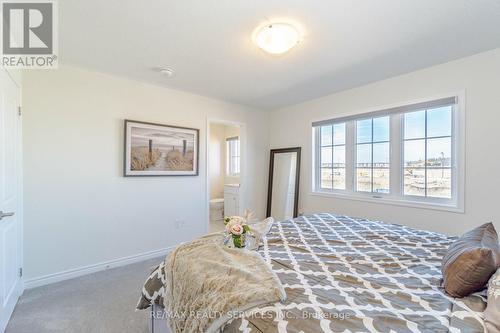 20 Callahan Court, Brampton (Northwest Brampton), ON - Indoor Photo Showing Bedroom