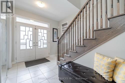 20 Callahan Court, Brampton (Northwest Brampton), ON - Indoor Photo Showing Other Room