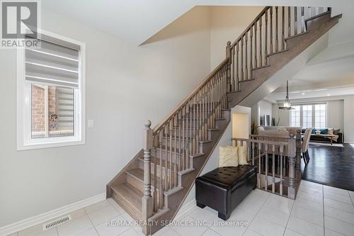 20 Callahan Court, Brampton (Northwest Brampton), ON - Indoor Photo Showing Other Room