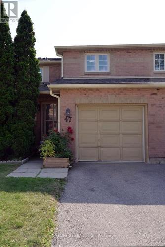 47 - 35 Ceremonial Drive, Mississauga (Hurontario), ON - Outdoor