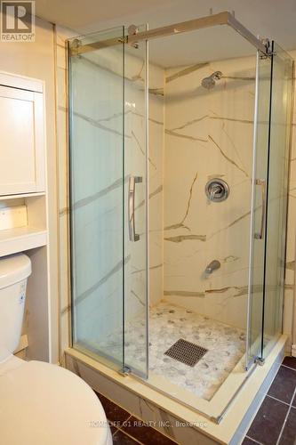 47 - 35 Ceremonial Drive, Mississauga (Hurontario), ON - Indoor Photo Showing Bathroom