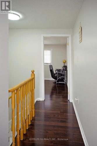 47 - 35 Ceremonial Drive, Mississauga (Hurontario), ON - Indoor Photo Showing Other Room