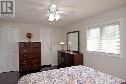 47 - 35 Ceremonial Drive, Mississauga (Hurontario), ON - Indoor Photo Showing Bedroom