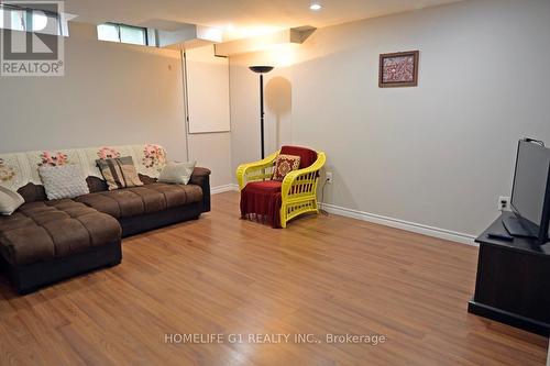 47 - 35 Ceremonial Drive, Mississauga (Hurontario), ON - Indoor