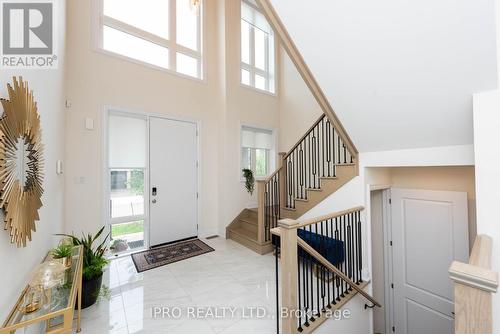 2437 Irene Crescent, Oakville (Glen Abbey), ON - Indoor Photo Showing Other Room