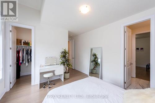 2437 Irene Crescent, Oakville (Glen Abbey), ON - Indoor Photo Showing Bedroom