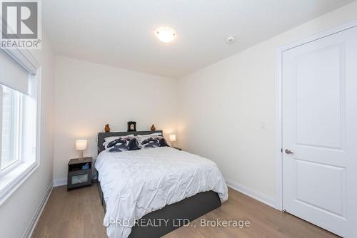 2437 Irene Crescent, Oakville (Glen Abbey), ON - Indoor Photo Showing Bedroom