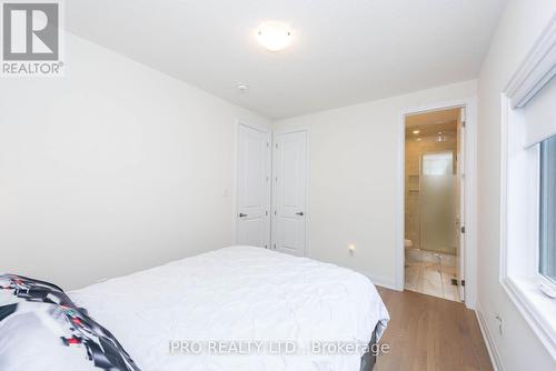 2437 Irene Crescent, Oakville (Glen Abbey), ON - Indoor Photo Showing Bedroom