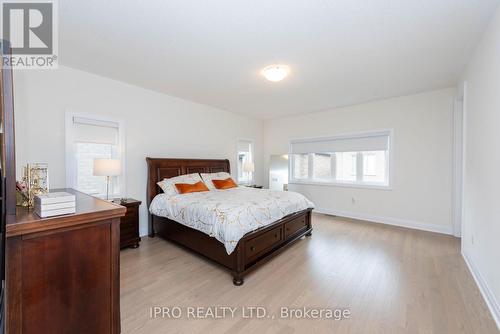 2437 Irene Crescent, Oakville (Glen Abbey), ON - Indoor Photo Showing Bedroom