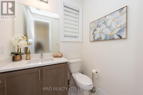 2437 Irene Crescent, Oakville (Glen Abbey), ON - Indoor Photo Showing Bathroom