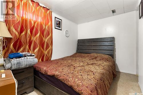 2178 Wallace Street, Regina, SK - Indoor Photo Showing Bedroom