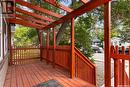 2178 Wallace Street, Regina, SK  - Outdoor With Exterior 