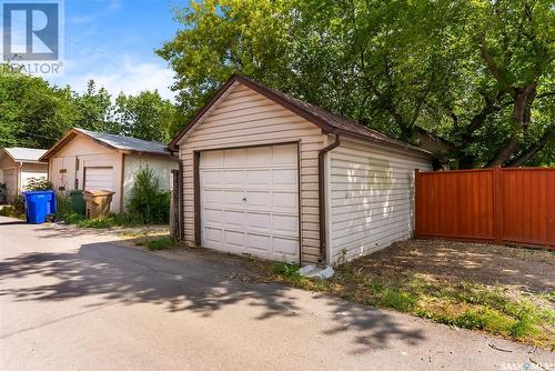 2178 Wallace Street, Regina, SK - Outdoor