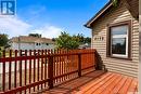 2178 Wallace Street, Regina, SK  - Outdoor With Exterior 