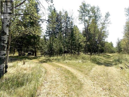 1684 Quail Road, Williams Lake, BC - Outdoor With View