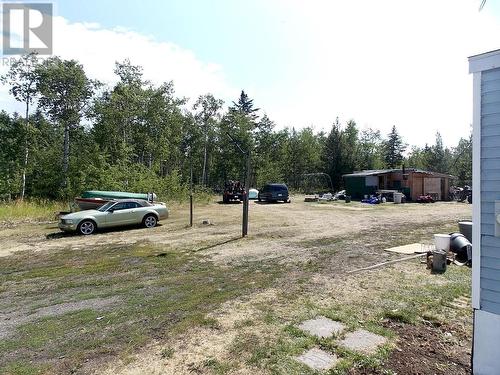 1684 Quail Road, Williams Lake, BC - Outdoor