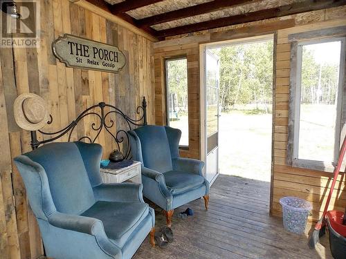 1684 Quail Road, Williams Lake, BC - Indoor Photo Showing Other Room